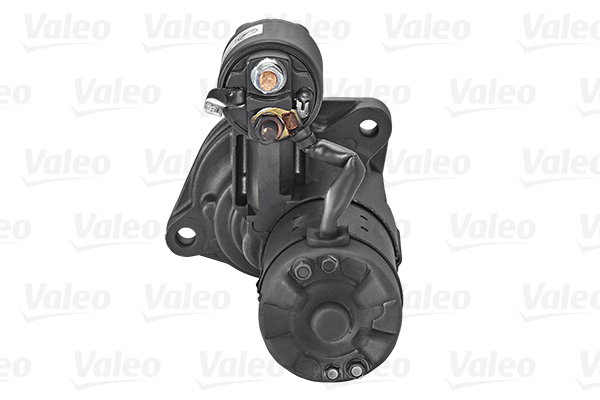 Valeo Starter 455887