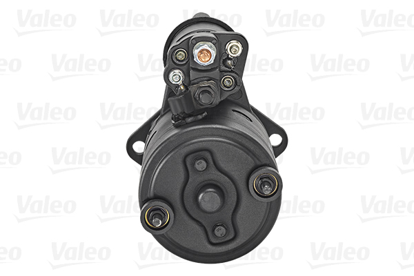 Valeo Starter 455889