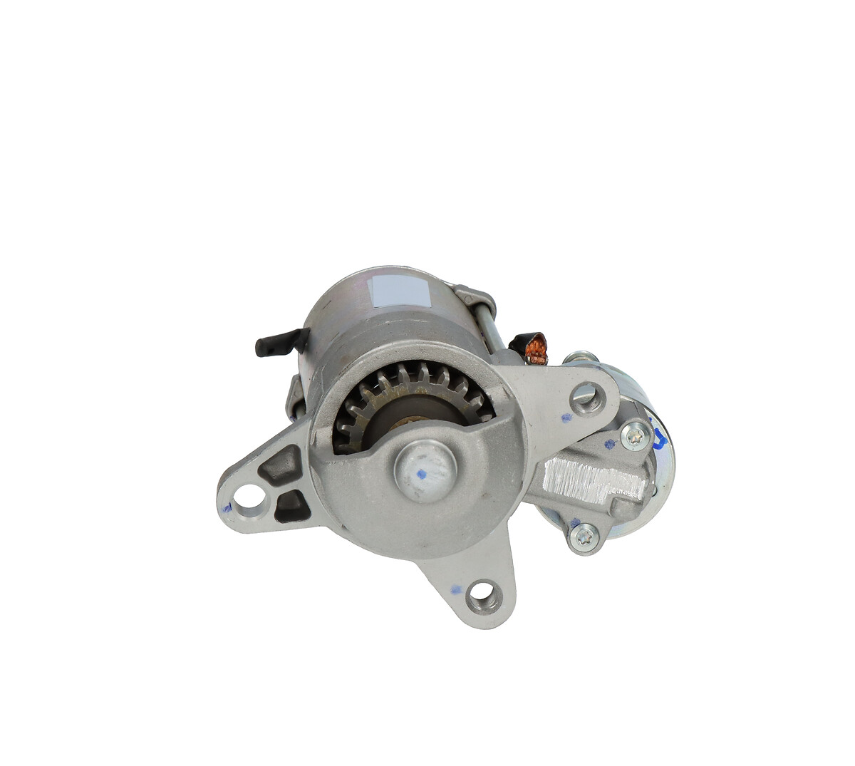 Valeo Starter 455894