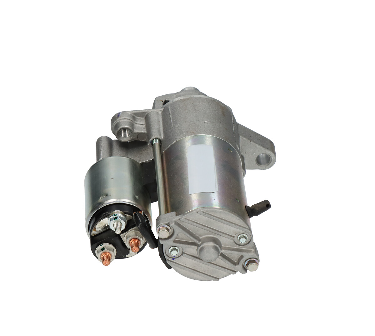 Valeo Starter 455894