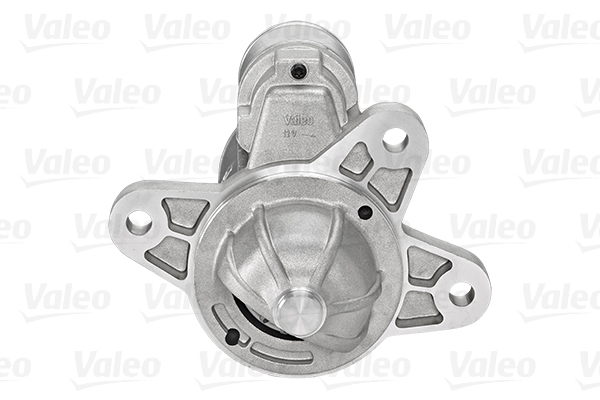 Valeo Starter 455895