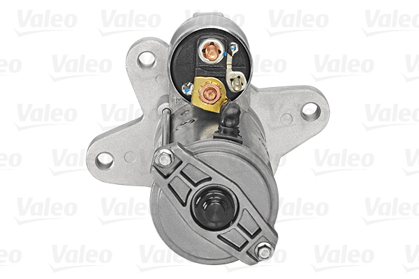 Valeo Starter 455895