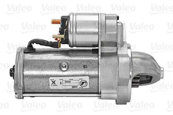 Valeo Starter 455895