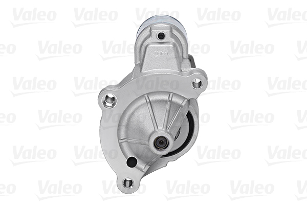 Valeo Starter 455899