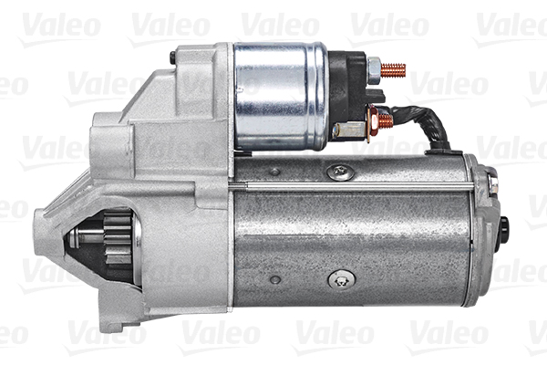 Valeo Starter 455899