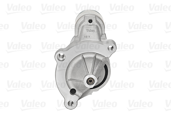 Valeo Starter 455900