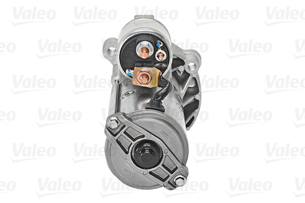 Valeo Starter 455900