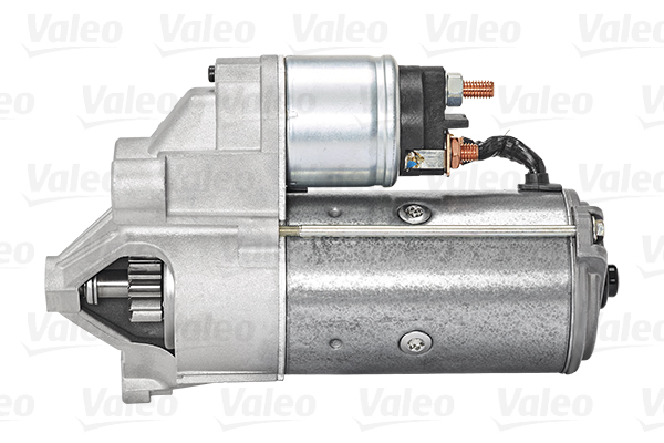 Valeo Starter 455900