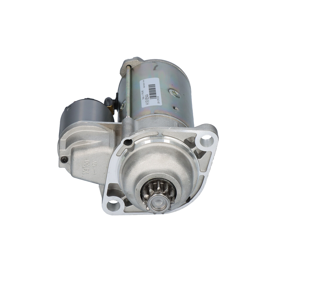 Valeo Starter 455927