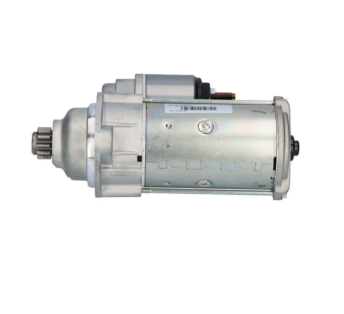 Valeo Starter 455927