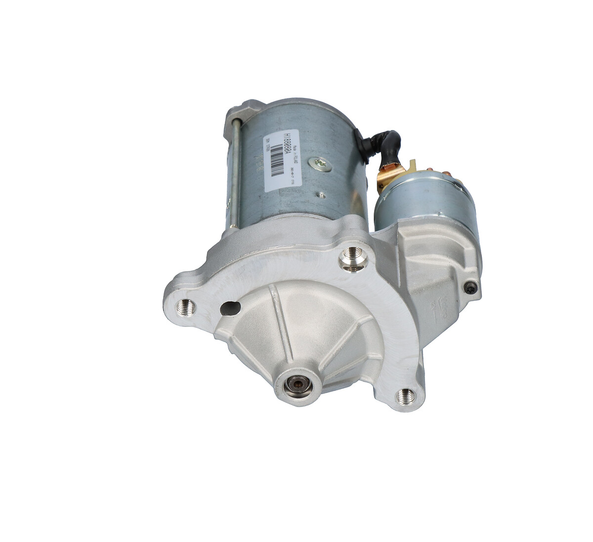 Valeo Starter 455928