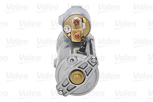 Valeo Starter 455948