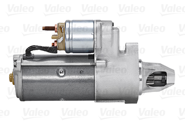 Valeo Starter 455948