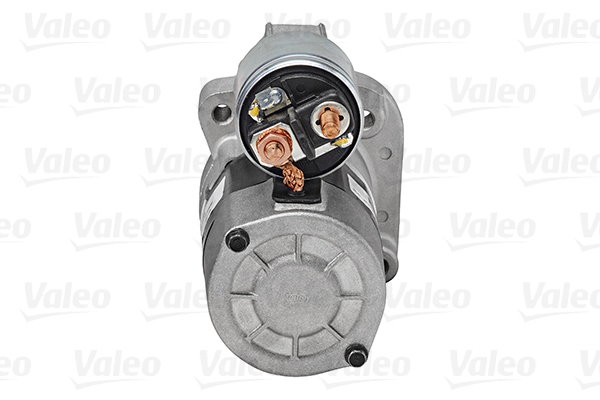 Valeo Starter 455950