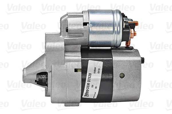 Valeo Starter 455950