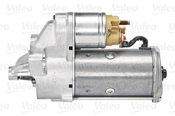 Valeo Starter 455957