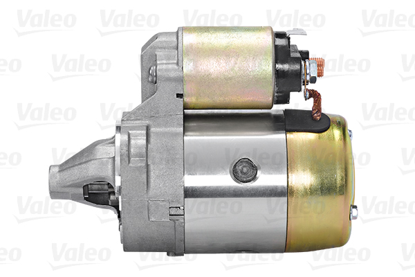 Valeo Starter 455964