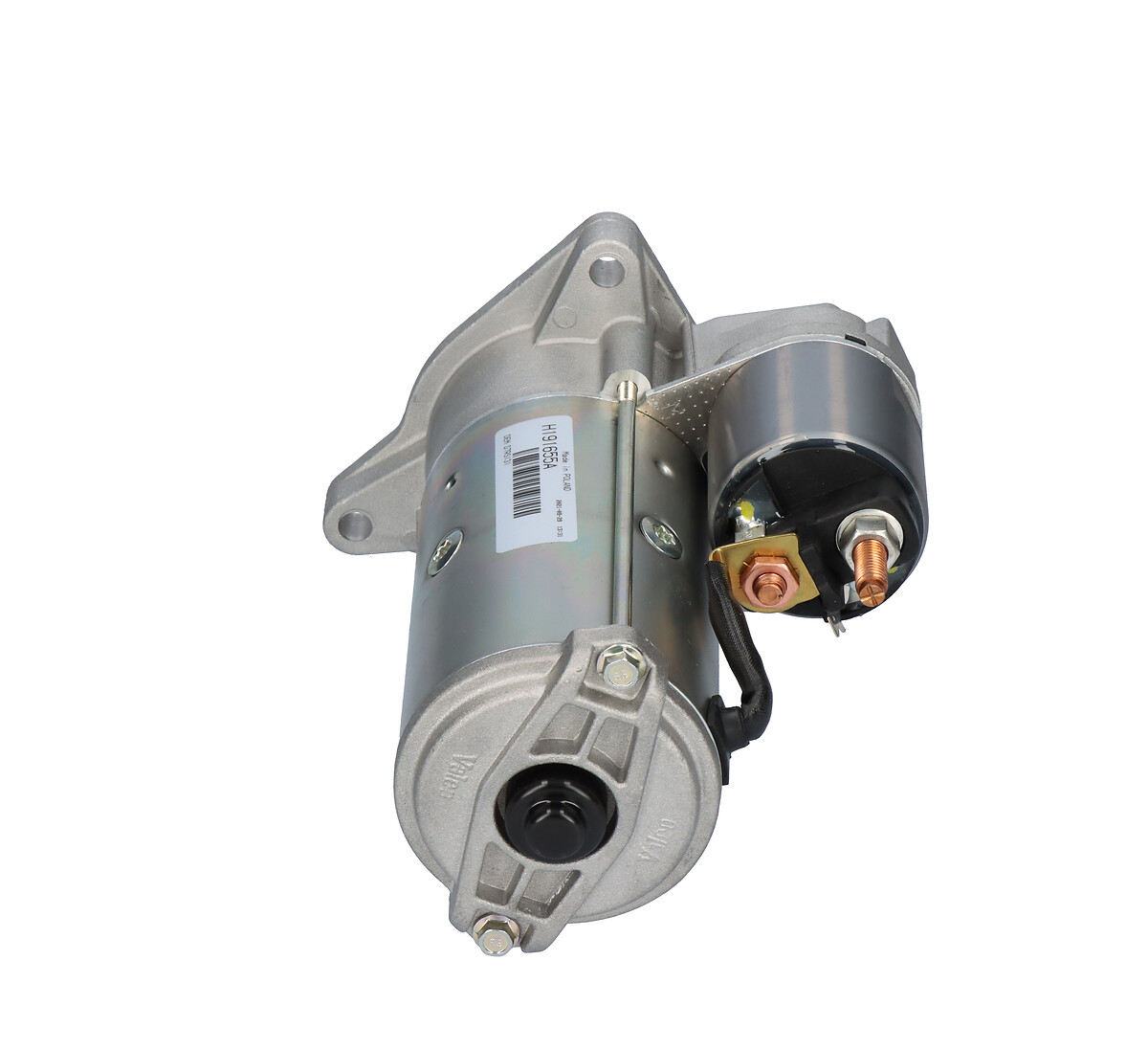 Valeo Starter 458041