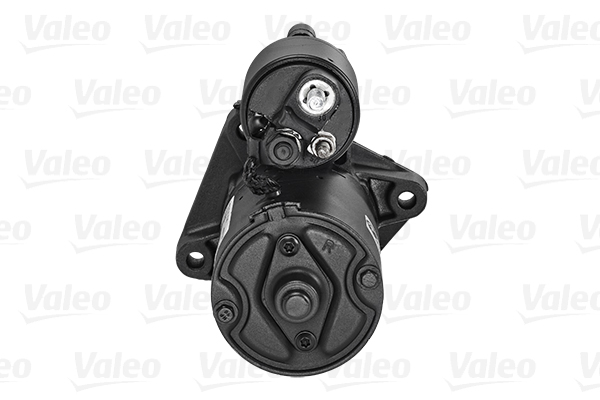 Valeo Starter 458116