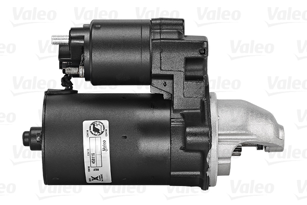 Valeo Starter 458116