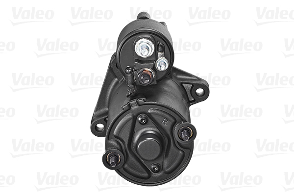 Valeo Starter 458117