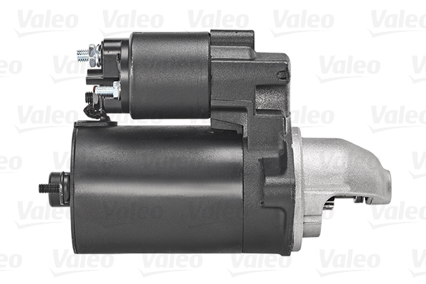 Valeo Starter 458117