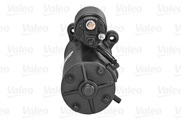 Valeo Starter 458118