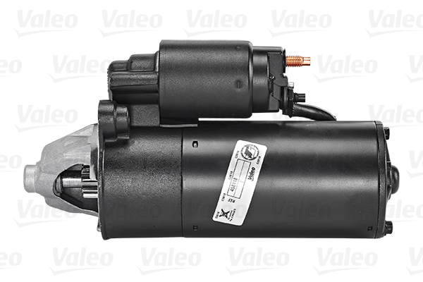 Valeo Starter 458118