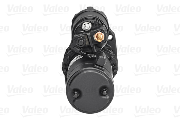 Valeo Starter 458164