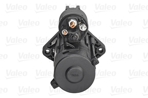 Valeo Starter 458166