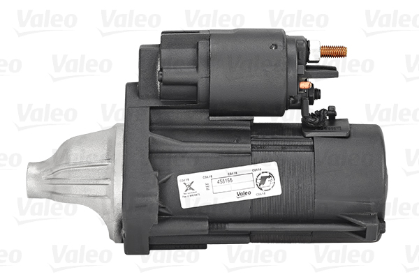 Valeo Starter 458166