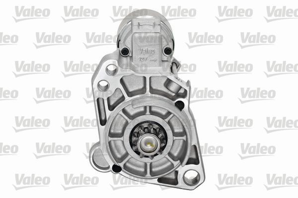 Valeo Starter 458182