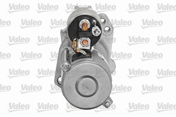 Valeo Starter 458182
