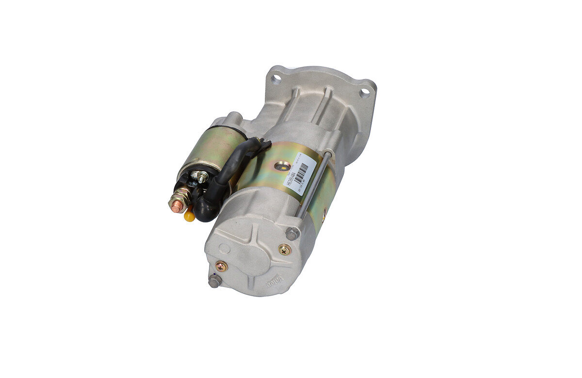 Valeo Starter 458183