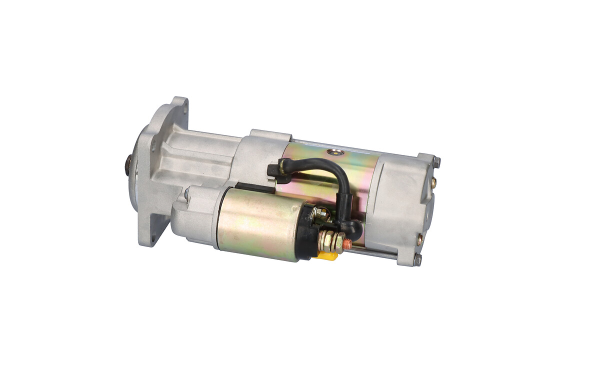 Valeo Starter 458183