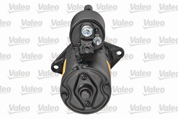 Valeo Starter 458188