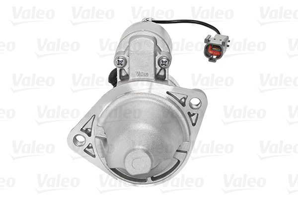 Valeo Starter 458206