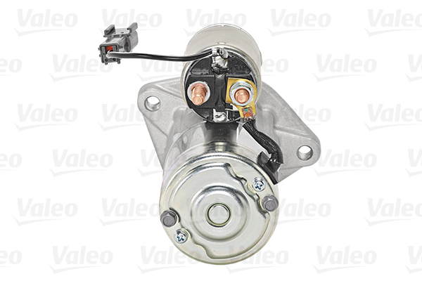 Valeo Starter 458206