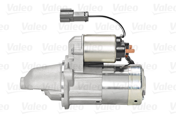 Valeo Starter 458206