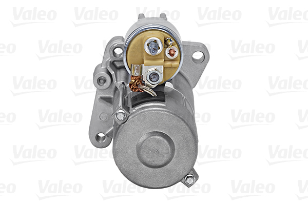 Valeo Starter 458210