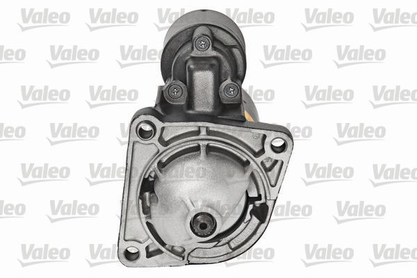 Valeo Starter 458212