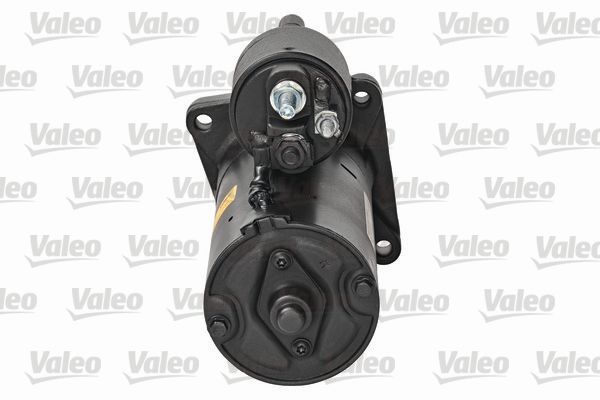 Valeo Starter 458212