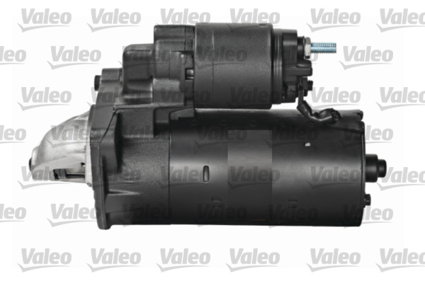 Valeo Starter 458212