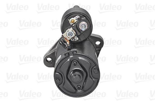 Valeo Starter 458220