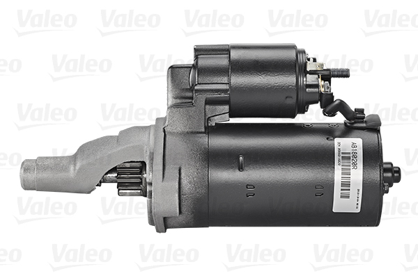 Valeo Starter 458220