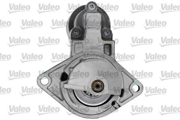 Valeo Starter 458224