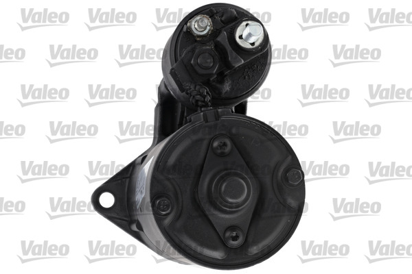 Valeo Starter 458224