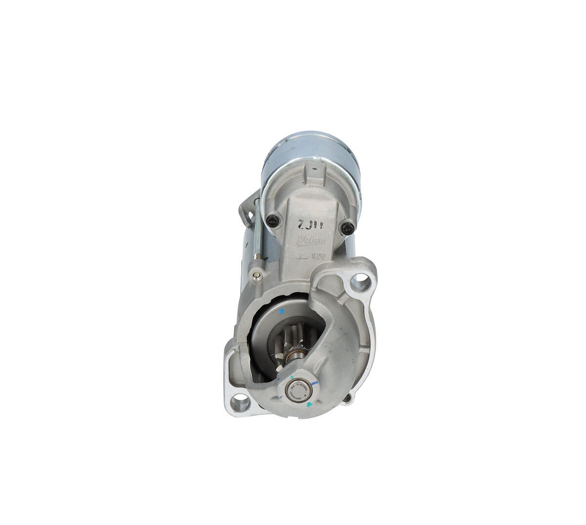 Valeo Starter 458225