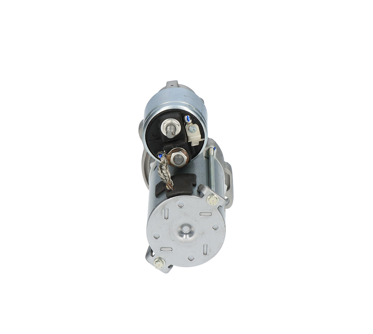 Valeo Starter 458225