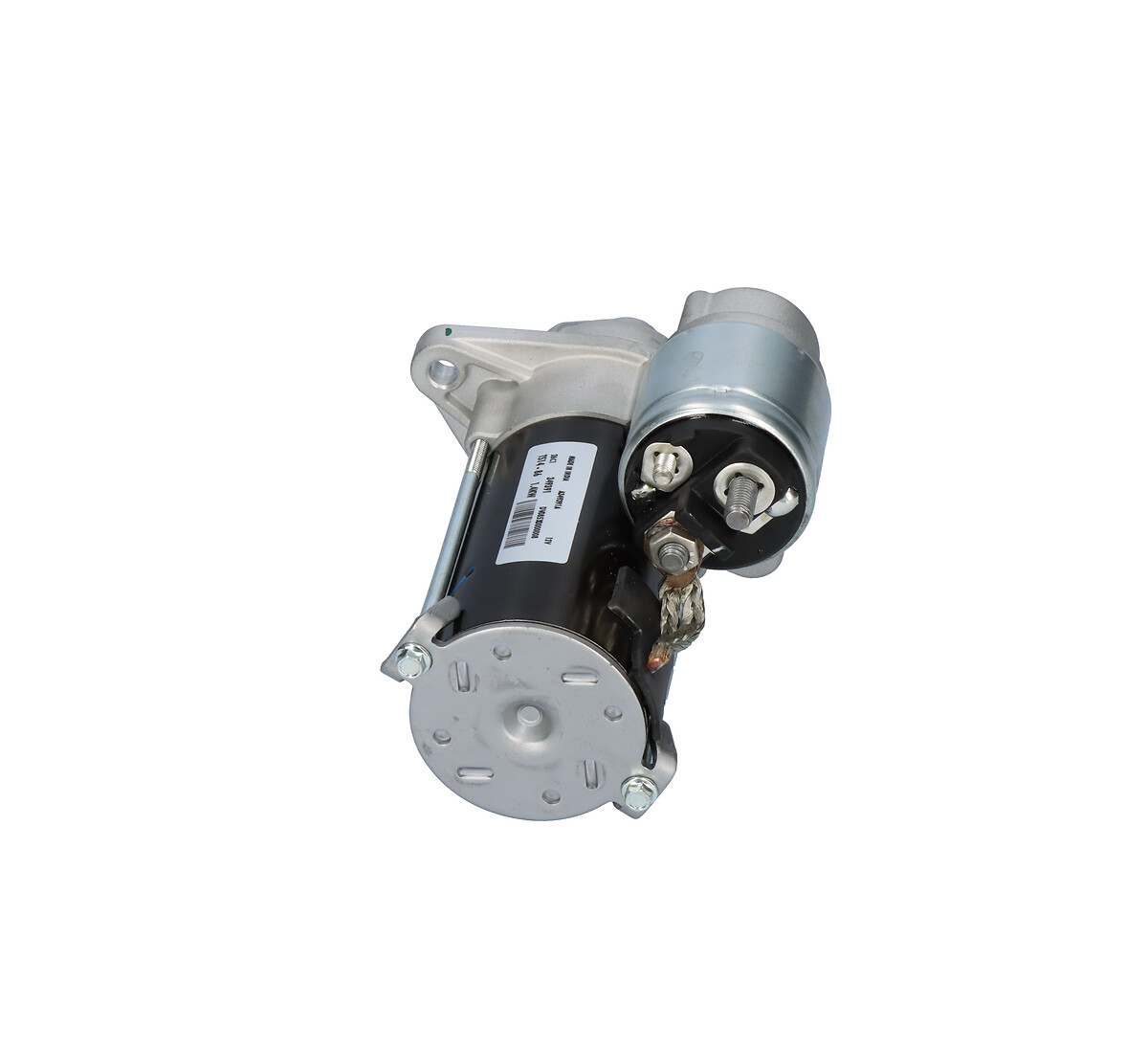 Valeo Starter 458228